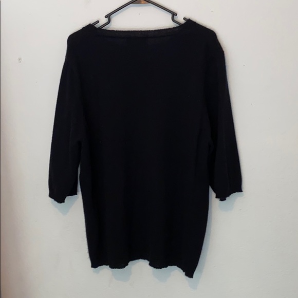 zoe couture collection playing card top - Picture 4 of 4